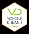 Logo Vignoble Durand - Producteur de Muscadet