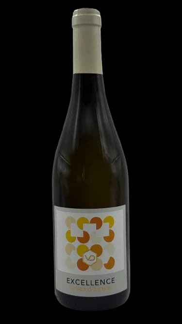 Bouteille de Excellenc