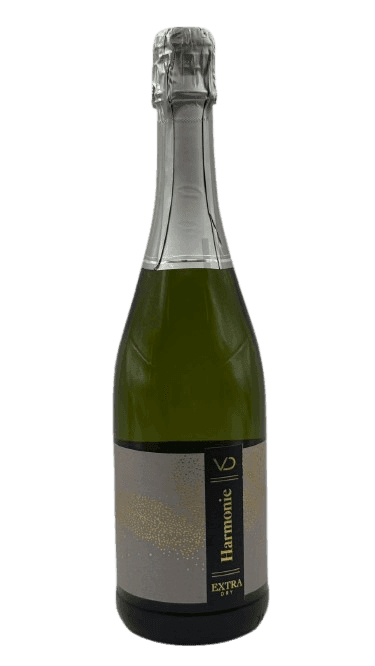 Bouteille de harmonie