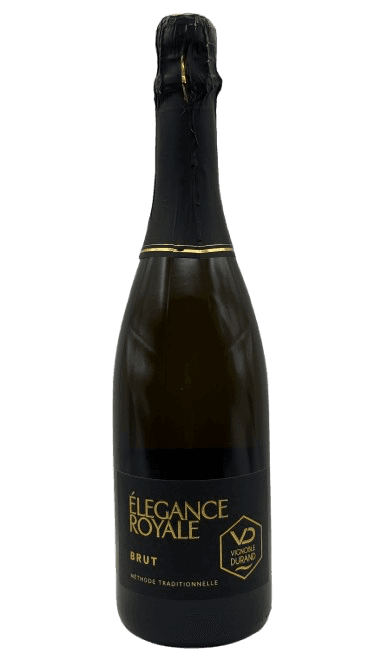 Bouteille de Elégance Royale