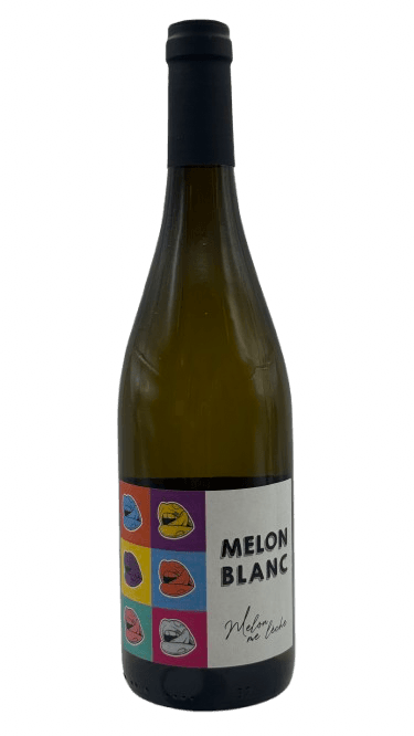 Bouteille de Melon me Lèche