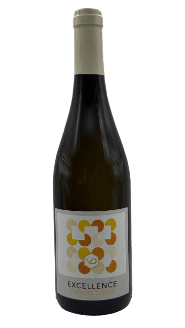 Bouteille de Excellence